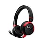 HyperX Cloud Mini Wireless Active Noise Canceling Bluetooth Gaming On Ear Headset, Chromebook Certified, Black (7G8F1AA)~#|#~C321676A-5B9D-422A-8DC5A2563E2261F1_sc7