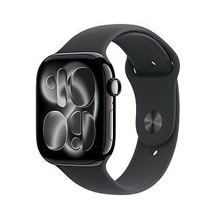 Apple Watch Ultra 2 GPS + Cellular Smartwatch, 49mm, Black