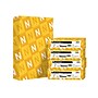 Astrobrights Astrobrights 11" x 17" Color Copy Paper, 24 lbs. Cosmic Orange, 2,500 Sheets/Carton (22653CT)~#|#~C32453C8-D5B1-480F-88A2148C79DA5A37_sc7