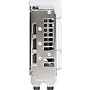 ASUS Dual Radeon RX 9060 XT PCIe 5.0 16GB GDDR6 Gaming Graphics Card, 3230 MHz Core, 20000 MHz, White (DUAL-RX9060XT-16G-WHITE)~#|#~C3289202-7219-4DBB-9CB8966F0BFD07C8_sc7