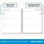 2027 Blue Sky 8.5" x 11" Weekly & Monthly Planner, Pink (164032)~#|#~C3292E9D-83B3-483A-A5496B0C80BF5776_sc7