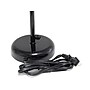 Creekwood Home Oslo Incandescent Table Lamp, Black/White (CWT-2008-BA)~#|#~C3298326-19D1-4A2B-A5240A8A87D94EF1_sc7
