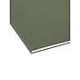 Smead Hanging File Folders, Letter Size, Standard Green, 25/BX (64010)~#|#~C329B470-302D-4E13-A828B72F6D34BBDB_sc7