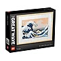 LEGO Art Hokusai's The Great Wave Building Set (31208)~#|#~C32A3899-CC3C-4ABC-B32935B1142AFDEA_sc7