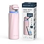 WaterH BOOST Stainless Steel Triple Wall Insulated Smart Water Bottle, 32 oz., Pink (B003PK)~#|#~C32A7D88-8635-4769-B38944A8F9FDE524_sc7