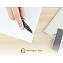 Bostitch Professional Magnetic Push Staple Remover, Black (40000M-BLK)~#|#~C32C4020-D169-4298-984DDDDBB78718BA_sc7