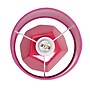 Simple Designs 10.24" LED Table Lamp, Pink (LT2065-PNK-LB)~#|#~C32DA7BD-9847-48F6-AD746C14C1210D26_sc7