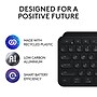 Logitech MX Keys S Wireless Ergonomic Keyboard and Optical Mouse Combo, Black (920-012274)~#|#~C32E7CA2-05FF-4F5E-A53FEA07F09F2846_sc7