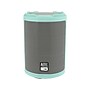 Altec Lansing HydraMotion Wireless Bluetooth Speaker, Waterproof, Mint (IMW1100-MTG)~#|#~C33264AA-6483-4C00-A304693C99E2B804_sc7