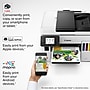 Canon MegaTank MAXIFY GX7021 Wireless Color All-in-One Inkjet Printer (4471C037)~#|#~C33397E7-849C-4237-943FBEFA4A4C9B53_sc7