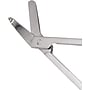 Mabis Healthcare 7.25" Stainless Steel Bandage Scissors (25-704-000)~#|#~C3339FB1-2AE3-4832-B09AF6020DD130CA_sc7