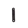 Nahanco Non-Slip Hanger Attachment, Black, 1000/Carton (BNS)~#|#~C33462F4-8C7F-49E2-A542BFFB9B4EE3F7_sc7