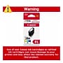 Canon CL-286 XL Tri-Color High Yield Ink Cartridge (6216C001)~#|#~C336D01F-81A3-4AC5-9698FDF567AF8198_sc7