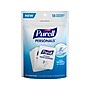 PURELL Personals 70 % Alcohol Gel Hand Sanitizer Packet, 0.04 fl. oz., 18/Pack (9630-15-18CT)~#|#~C336D2C9-310F-4FBE-9285C32E430CFA0E_sc7