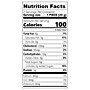 Walker's Chocolate Chip Shortbread Cookies, 1.4 oz, 20/Box (WKR06536)~#|#~C338093C-1685-4E98-A263AD2DEEFD868D_sc7