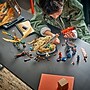 LEGO Ninjago Battle at the Dragon's Blade, 1016 Pieces (71871)~#|#~C3394279-E87B-4B31-AAB0C719EF18DC25_sc7