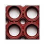 Notrax Competitor Anti-Fatigue Mat, 36" x 36", Red (T30S0033RD)~#|#~C3398C80-4B8C-44EA-9BDC09BF47CB0010_sc7