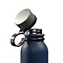 Outdoors Professional Stainless Steel Double-Walled Vacuum-Insulated Travel Bottle, 20 oz., Navy Blue (OUTD9263)~#|#~C33B035E-F3B7-4939-A4B116E19EF78585_sc7
