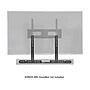 Mount-It! Sonos Arc TV Mounting Soundbar Bracket, 22 lbs. (MI-SB52)~#|#~C33DE345-5849-401C-A0AA2676B1FBDF86_sc7
