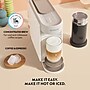 Nespresso Vertuo Up Premium Coffee & Espresso Maker with Milk Frother, Pearl White (ENV200WAE)~#|#~C3402C1E-5025-45ED-B3C387AC3E1C79C4_sc7