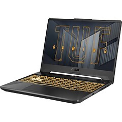 Amazon.com: ASUS TUF Gaming F15 Gaming Laptop, 15.6'' 144Hz