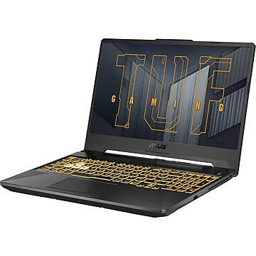 ASUS TUF A15 15.6