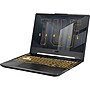 Asus TUF Gaming F15 15.6" Laptop, NVIDIA GeForce, 2.7 Ghz, 8GB RAM, 512GB SSD, Backlit Keyboard, Windows 11 (FX506HC-RS51)~#|#~C34128BB-FF9A-4001-AFDF067C029BCB9A_sc7