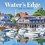 2026 TF Publishing Water's Edge 12" x 12" Monthly Wall Calendar (26-1049)~#|#~C343B266-AFFC-4E49-8537A6435BC49954_sc7