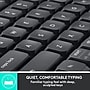 Logitech MK850 Performance Wireless Keyboard and Mouse Combo, Black  (920-008219)~#|#~s1083896_sc7