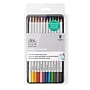 Winsor and Newton Studio Collection Watercolor Pencil Set, Assorted Colors, 12/Pack (WNX0490016)~#|#~C34604D6-3511-4753-AA7B8868F9D17B27_sc7