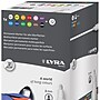 Lyra Graduate Mark All Water-Based Marker, Assorted Colors, 2mm Medium Tip, 12/Pack (LYXL6821120)~#|#~C34637D6-2EE7-47E8-9D2C53F3A4D32382_sc7