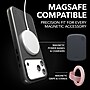 cellhelmet Fortitude MagSafe Phone Case for Apple iPhone 17 Pro Max, Black (CF-123-BLK)~#|#~C346CEAD-72AF-4A65-803C76141D14CAAE_sc7