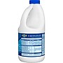Clorox Disinfecting Bleach, Concentrated Formula, 43 Oz. (32260)~#|#~C3476A91-A5AB-470E-8F987B7C7319AD9A_sc7