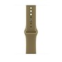 Apple Watch 46mm Olive Sport Band, Small/Medium (MJVX4AM/A)~#|#~C347C37F-4559-4D6C-B4F656F8E8EA190F_sc7