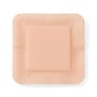 Medline Optifoam Gentle EX Sterile Adhesive Foam Dressings, 3" x 3", 100/Carton (MSCEX33EP)~#|#~C34933DF-5EBD-44DD-878A65AA11A9D681_sc7