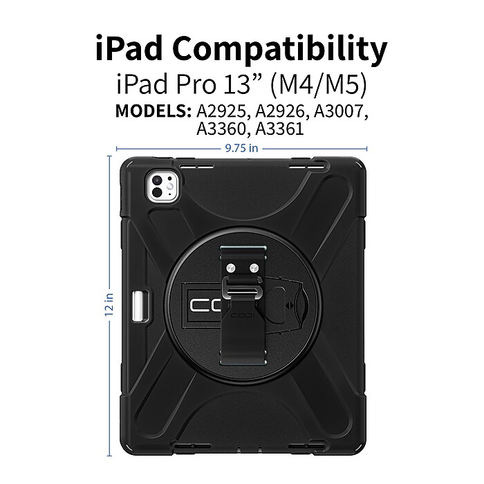 CODi 13
