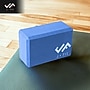 Jfit Yoga Block, Navy (J-YBNY4)~#|#~C34BD4AF-1B53-4DD4-992D938A3F4FD6F6_sc7