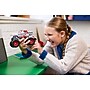 LEGO Technic Monster Jam ThunderROARus Pull-Back Truck, 232 Pieces (42200)~#|#~C34C4FED-E610-4C62-83D0B624D3DA15E8_sc7