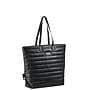 Delsey Paris Cruise 3.0  Faux Leather Shoulder Bag, Black (40287934000)~#|#~C34CA05E-8987-4F62-929C8B99F5BDEE11_sc7