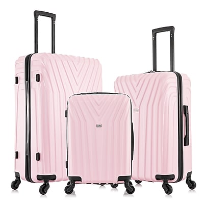 InUSA Vasty Spinner Luggage - Thumbnail 5