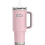 Thermos Stainless Steel Vacuum Insulated Travel Mug, 40 oz., Sunset Pink (EATS1802SP4)~#|#~C34EF66B-B422-46B9-AAFD2073562C732E_sc7