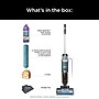 Shark HydroVac MessMaster Upright Vacuum, Bagless, Navy (WD161)~#|#~C35090AE-4FE6-4513-B95BD6228A5137EF_sc7