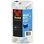 Scotch Heavy Duty Packing Tape, 1.88" x 43.7 yds., Clear, 4 Pack (3850-40LR4-4GC)~#|#~C3521CD4-178A-49E3-9CEF0407DA11196B_sc7