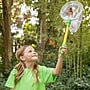 Insect Lore Butterfly Net, Yellow/Green (ILP5020)~#|#~C352E639-7D0B-4870-A3A48A09DEC06E06_sc7