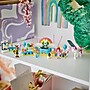 LEGO Friends Costume Party with Unicorn & Fairy, 261 Pieces (42661)~#|#~C354DF2A-C5BF-42BA-9936EEBE6ACAF8AB_sc7