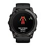 Garmin epix Pro (Gen 2) Sapphire Edition Smartwatch, 51-mm, Carbon Gray DLC Titanium Bezel with Black Band (010-02804-00)~#|#~C355551F-7139-4CFF-9A7EAAEE68852979_sc7