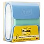 Post-it Pop-Up Notes Dispenser for 3" x 3" Notes, Color Chosen at Random (WD-330-COL)~#|#~C3558E1D-1243-45D7-8266D03D436C737F_sc7