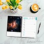 2026 BrownTrout NASA Explore the Universe 6.5" x 7.75" Weekly Planner (9798330704750)~#|#~C3578490-9CF5-4679-9A5E7A03F0F8CA80_sc7
