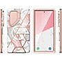 i-Blason Cosmo Cute Marble Pink MagSafe Case for Samsung Galaxy S24 Ultra, Shock-Absorbing~#|#~C358B242-9AEB-4EAE-90E954CF59BE550A_sc7
