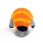 Borbs Sushi Shima Enaga Stuffed Animal, Multicolored (HFBSUSHI)~#|#~C35AE5D3-355C-42D0-B7C6228176EF6A88_sc7